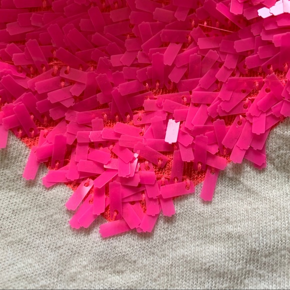 Crewcuts Sequin Tee - Picture 3 of 5